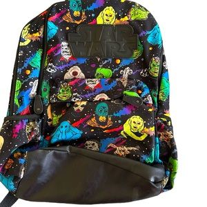 Star Wars Backpack